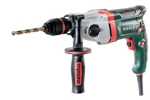 Безударний дриль Metabo BE 850-2 БЗП (600573810) фото