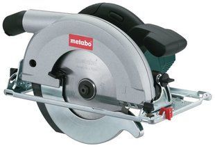 Циркулярная пила Metabo KS 66 (600542000) фото