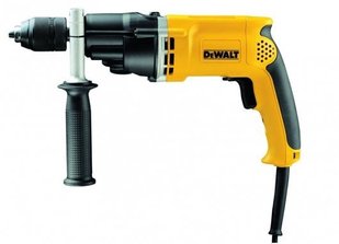 Безударная дрель DeWalt D21441 (D21441) фото