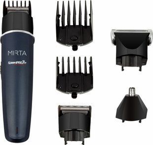 Универсальный триммер Mirta HT-5215 SpeedPro7 (HT-5215) фото
