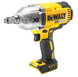 Гайковерт ударний акумулятор бесщеточний DeWALT DCF899HN (без АКБ та ЗП) (DCF899HN) фото