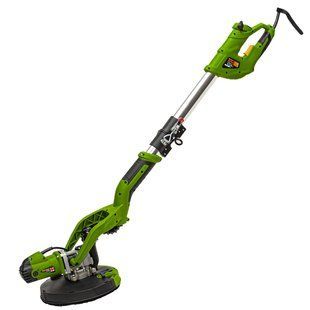 Шлифмашина для стен и потолков Procraft EX750 сумка (p007507) фото