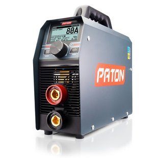 Сварочный инвертор PATON PRO-200 WA (1014020011) фото