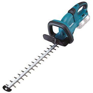 Аккумуляторный кусторез Makita DUH551Z (DUH551Z) фото