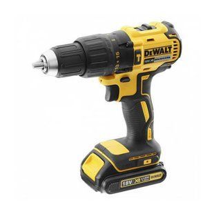 Аккумуляторный шуруповерт DeWalt DCD778S2T (DCD778S2T) фото