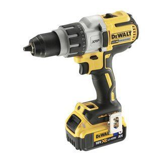 Аккумуляторный шуруповерт DeWalt DCD996P2B (DCD996P2B) фото