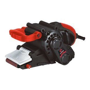 Стрічкова шліфмашина INTERTOOL WT-0529 (WT-0529) фото