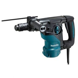 Перфоратор Makita HR3012FCJ (HR3012FCJ) фото