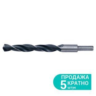 Сверло по металлу hss воронено-полированное 15,5мм Р6М5К5 SIGMA (1021551) (1021551) фото