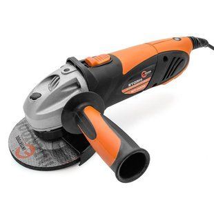 Угловая шлифмашина INTERTOOL (STORM) WT-0202 (WT-0202) фото