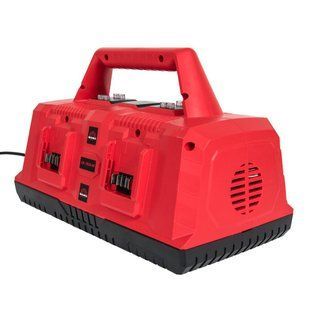 Зарядное устройство Vitals Professional LSL 1835-4P (k120286) фото