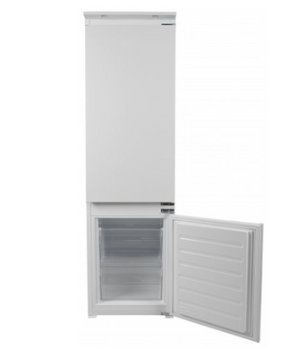 Вбудований холодильник HOTPOINT ARISTON BCB 7525 AA (BCB7525AA) фото