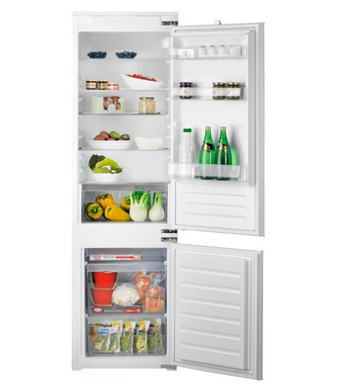 Встраиваемый холодильник HOTPOINT ARISTON BCB 7525 AA (BCB7525AA) фото