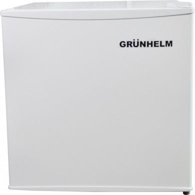 Однокамерний холодильник GRUNHELM GF-50M (93852) фото