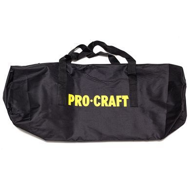 Шлифмашина для стен и потолков Procraft EX750 сумка (p007507) фото