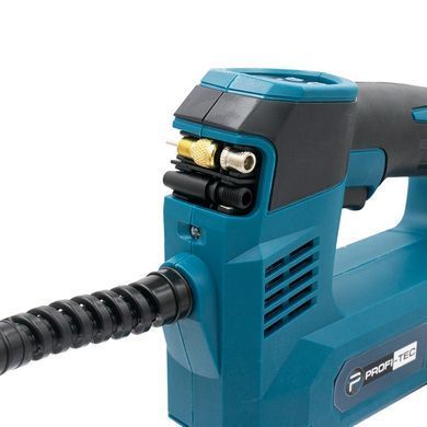 Акумуляторний насос PROFI-TEC PAP2012BL POWERLine Каркас (pt5901) фото