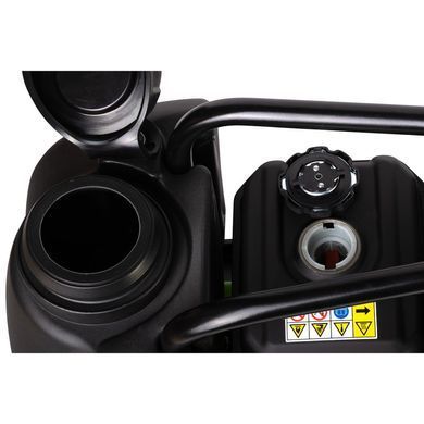 Бензиновая виброплита Procraft PCC90 (p900090) фото