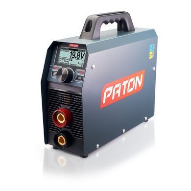 Сварочный инвертор PATON PRO-200 WA (1014020011) фото