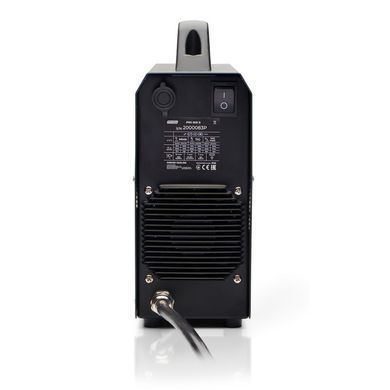 Сварочный инвертор PATON PRO-200 WA (1014020011) фото