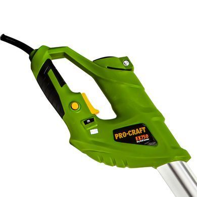 Шлифмашина для стен и потолков Procraft EX750 сумка (p007507) фото