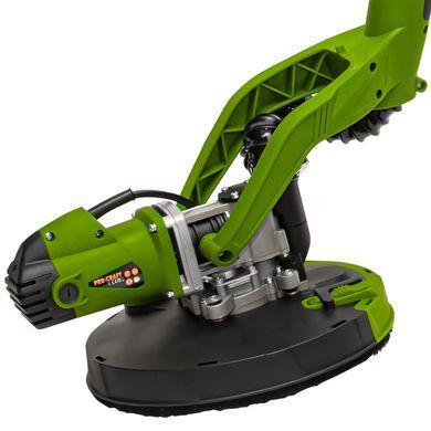 Шлифмашина для стен и потолков Procraft EX750 сумка (p007507) фото