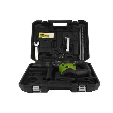 Перфоратор Procraft BH2350 SDS MAX professional NEW (p023502) фото