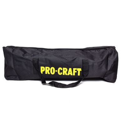 Шлифмашина для стен и потолков Procraft EX750 сумка (p007507) фото