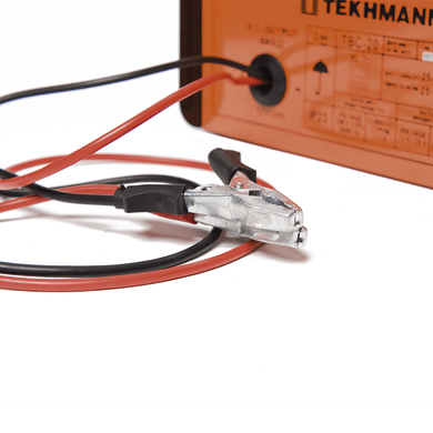 Зарядний пристрій Tekhmann TBC-20 (844136) фото
