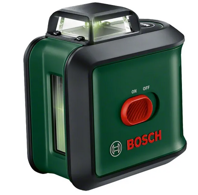 Лазерний нівелір Bosch UniversalLevel 360 Set (0603663E03) (0603663E03) фото