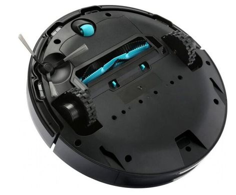 Робот-пылесос Viomi Robot Vacuum Cleaner V3 (V-RVCLM26B) (V-RVCLM26B) фото