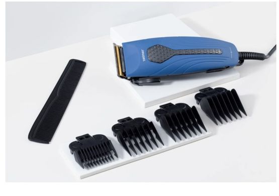 Машинка для стрижки волосся ZELMER ZHC6105 (ZHC6105) фото