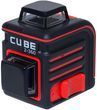 Лазерный нивелир ADA CUBE 2-360 Ultimate Edition (А00450)