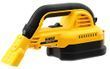 Пылесос аккумуляторный DeWALT DCV517N (без АКБ и ЗУ) (DCV517N) фото