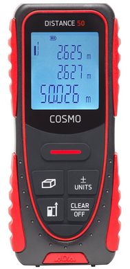 Лазерний далекомір ADA COSMO 50 (А00491) (t90107814) фото