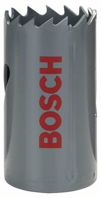 Біметалічна коронка Bosch HSS-Bimetall, 32 мм (2608584109) фото