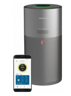 Очисник повітря Hoover HHP55CA011 (HHP55CA011) фото