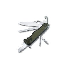 Нож складаний Victorinox Swiss Soldier's (0.8461.MWCHB1) (Vx08461.MWCHB1) фото