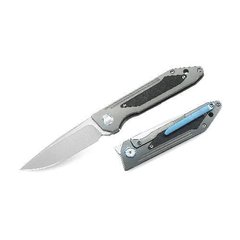 Нож складной Bestech Knife SHINKANSEN Grey BT1803A (BT1803A) фото