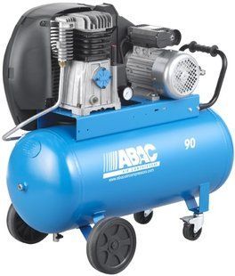 Компрессор ABAC PRO A39B 90CM3 4116024523 (4116024523) фото