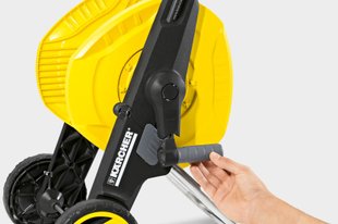 Тележка для шланга Karcher HT 3.400 (2.645-180.0) фото