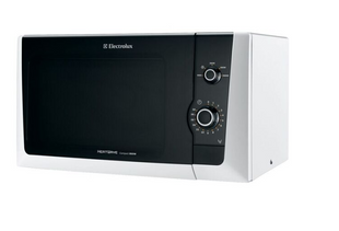 Мікрохвильова піч Electrolux EMM21000W (EMM21000W) фото