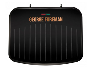 Гриль GEORGE FOREMAN 25811-56 (25811-56) фото