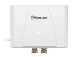 Водонагрівач Thermex Balance 4500 (Balance4500) фото