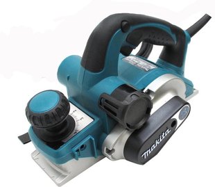 Электрорубанок Makita KP0810 (KP0810) фото