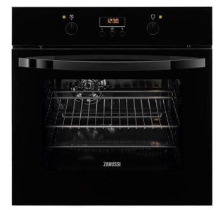 Духовой шкаф электрический ZANUSSI OPZB4210B  (OPZB4210B) фото