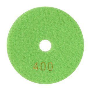 Коло полірувальний Baumesser Standard 100*3*15 №400 (99937363005) фото