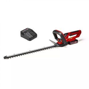 Кущорез аккумуляторный Einhell GC-CH 1855/1 Li Kit, акб 18В 2.5 Ач (3410506) фото