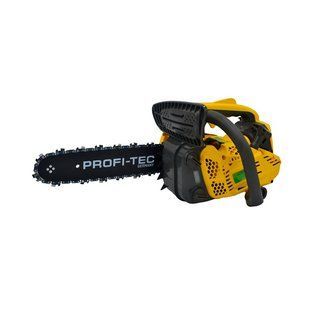 Бытовая бензопила цепная PROFI-TEC PT-2500 (pt2108) фото