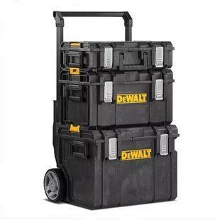 Комплект ящиков DeWALT ToughSystem 3 в 1 DWST1-81052 (DWST1-81052) фото
