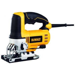 Лобзик DeWalt DW349 (DW349) фото